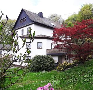 Green Corner Nürburg - Nürburg - 8