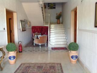 Appartahotelpuglia Gruppo Albergo Lamanna - Taranto - 9