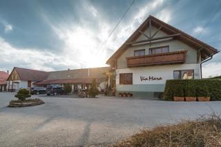 Penzion Via Mara - Liptovský Mikuláš - 3