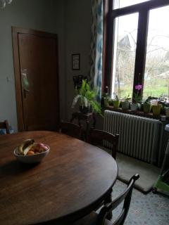 B and B Comme chez soi - La Hestre - 3