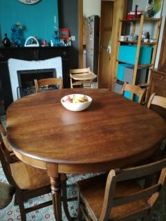 B and B Comme chez soi - La Hestre - 4