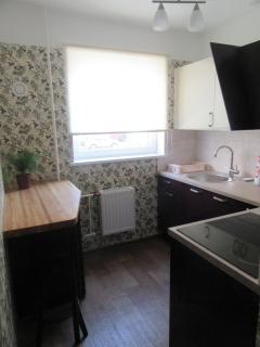 Family Apartment - Riga - 3