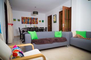 La Casa Sahi - Gáldar - 3