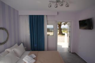 Akti Alegra In Front The Beach - Neos Marmaras - 2
