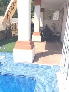 Casa El Campanario - El Bosque - 7