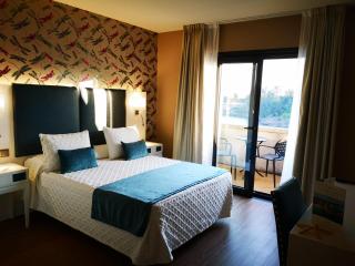 Hotel Boutique Aquaria Caneliñas - Portonovo - 6