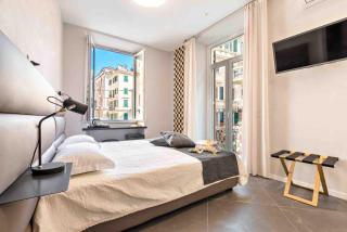 Benso Rooms - La Spezia - 0