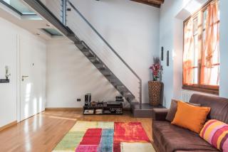 Casine 28 apartment - Florence - 7