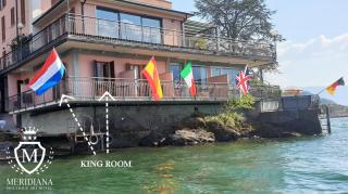 Hotel Meridiana - Bellano - 5