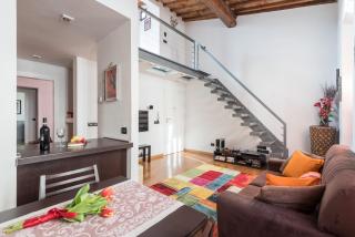 Casine 28 apartment - Florence - 6