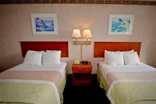 Days Inn by Wyndham Atlantic City Beachblock - Atlantic City - 1