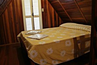 Pousada Casa Amarela - 4