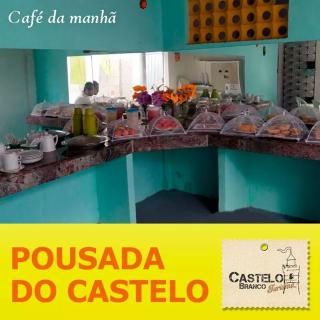 Pousada do Castelo - Fortaleza - 4