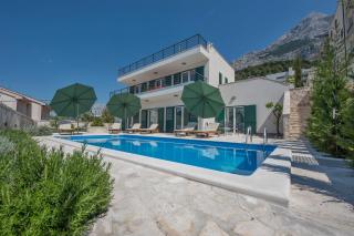 Villa Dodo - Makarska - 7