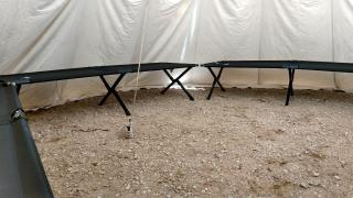Tipi - Monticello - 6