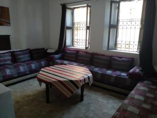 Blida Apartment - Fes - 6