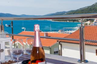 Apartmani Kristina - Seget Vranjica - 2