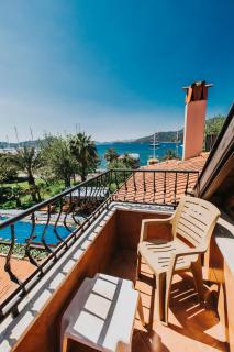 Gocek Unlu Hotel - Göcek - 4