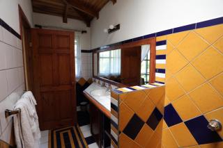 Tierra Magica B&B and Art Studio - San José - 4
