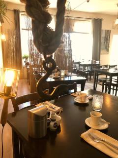 Boutique Hotel de Zwaluw - De Koog - 5