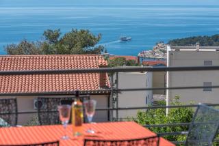 Villa Dodo - Makarska - 1