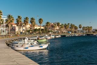 Villaggio Perlacea - Your House in Sardinia - Golfo Aranci - 6