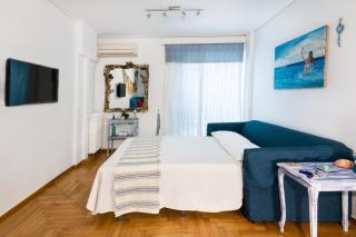 Coastal Apartment Palaio Faliro - Athen - 8