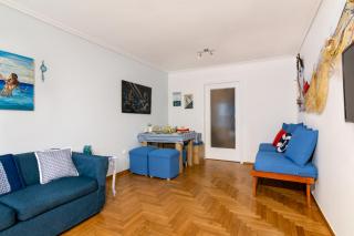 Coastal Apartment Palaio Faliro - Athen - 5