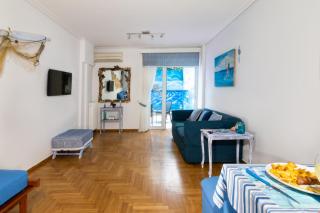 Coastal Apartment Palaio Faliro - Atene - 0