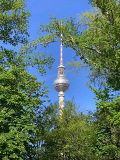 Ferienwohnung Atze - Berlin - 9