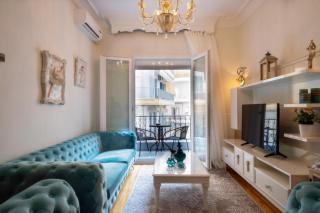 Acropolis deluxe Apt.(Must) - Thessaloniki - 6