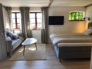 Rubensholm Bed & Breakfast - Brösarp - 9