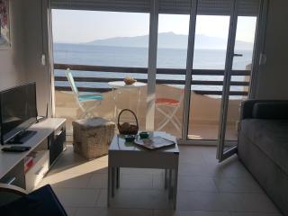 Apartment bay, Bougainville Bay Resort - Saranda - 3