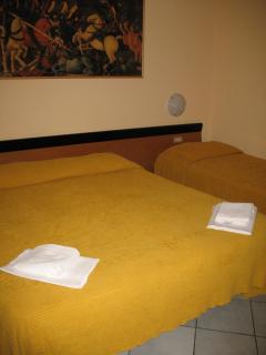 Albergo Paradiso - Montecatini Terme - 9