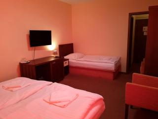 Garni Hotel Cosmopolitan - Senec - 5