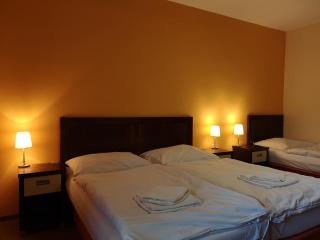Garni Hotel Cosmopolitan - Senec - 1