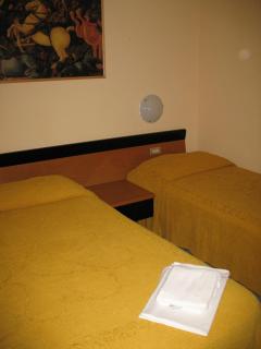 Albergo Paradiso - Montecatini Terme - 2