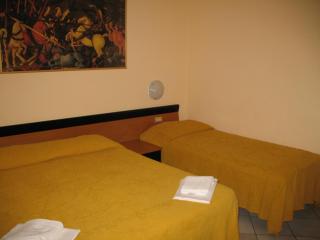 Albergo Paradiso - Montecatini Terme - 7