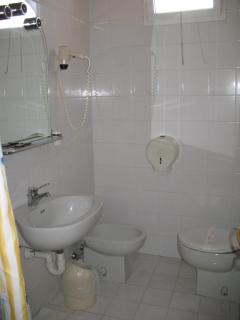 Albergo Paradiso - Montecatini Terme - 1