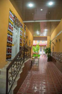 Grand Canyon Hotel - 9