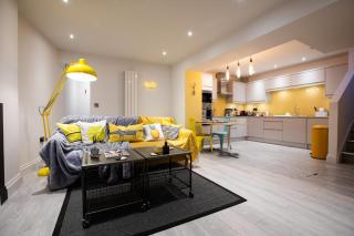 Nadler House Flat 1` - Norwich - 0