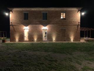 Cordella In Valdorcia Truffle and Olive Oil Resort - Montalcino - 2