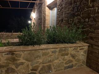 Cordella In Valdorcia Truffle and Olive Oil Resort - Montalcino - 4