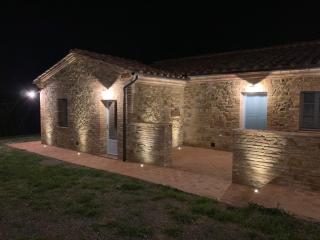 Cordella In Valdorcia Truffle and Olive Oil Resort - Montalcino - 6