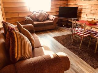 Cabañas los Canelos - 2