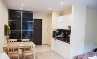 Apartament Riviera - Gdynia - 2