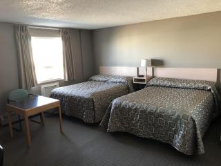 Arbour Ridge Inn & Suites - Kindersley - 1