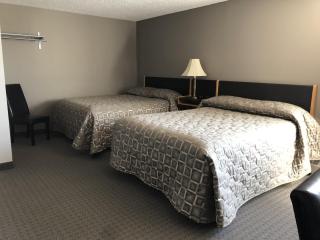 Arbour Ridge Inn & Suites - Kindersley - 6