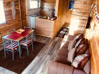 Cabañas los Canelos - 1