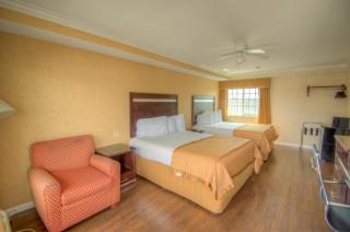 Princess Inn - Westminster - 4